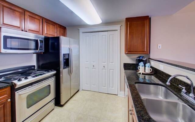 Waterscape B312 2 Bedroom Condo