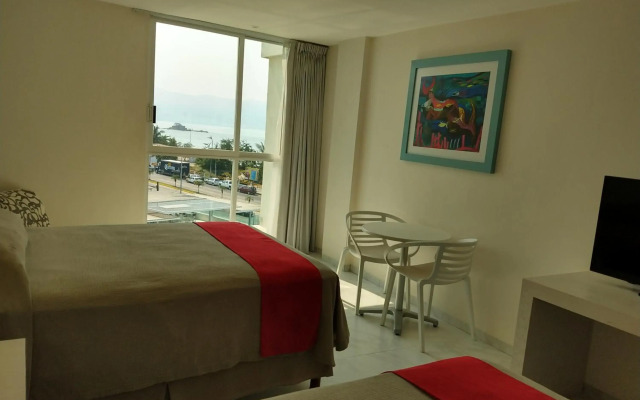 We Hotel Acapulco
