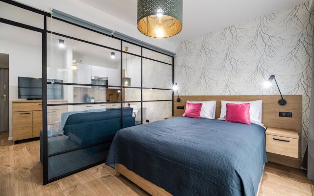 Rycerska Residence ICE