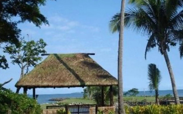 First Landing Beach Resort and Villas