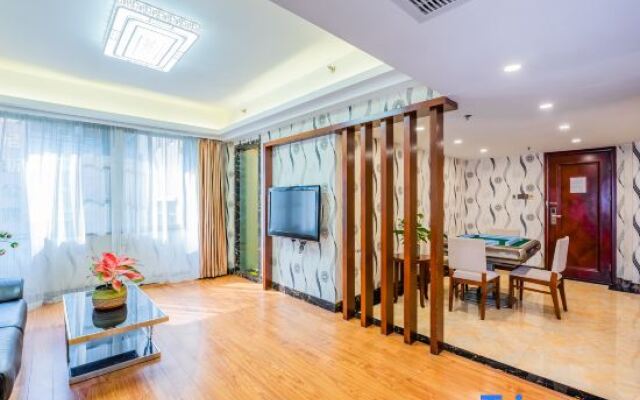 Yulong Inn