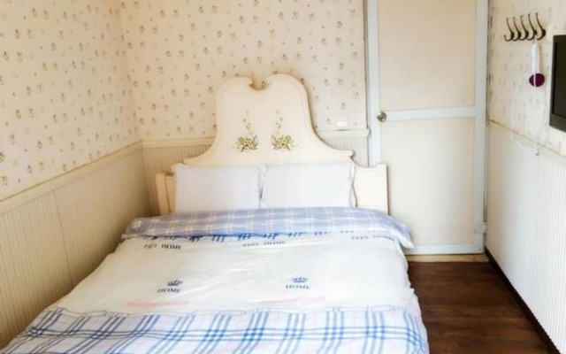 Shanghai SIMU Boutique Hotel