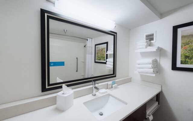 Hampton Inn Meridian