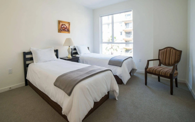 The Angels Suites