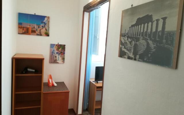 A Due Passi Dal Centro