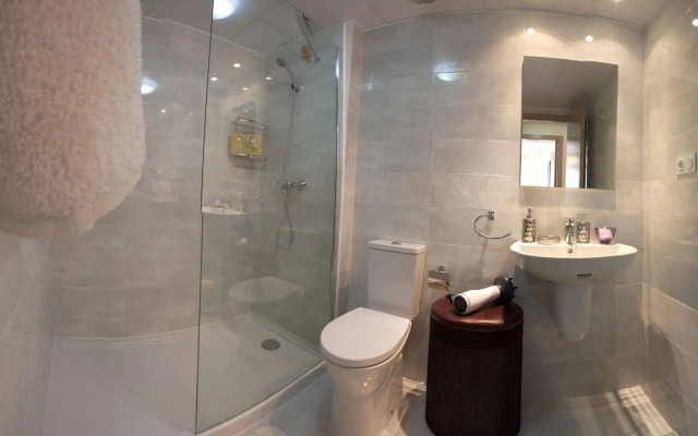 Azul Beach Apartments - Marholidays