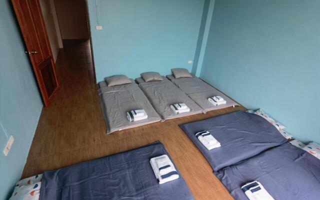 YYK Hostel 24H