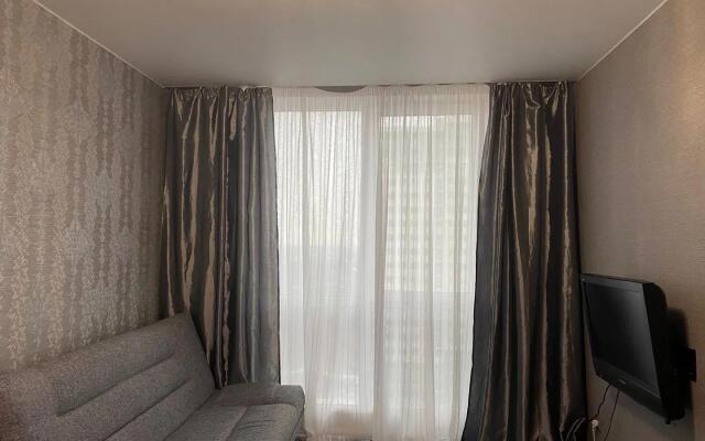 Апартаменты в микрорайоне Олимпийский городок 1