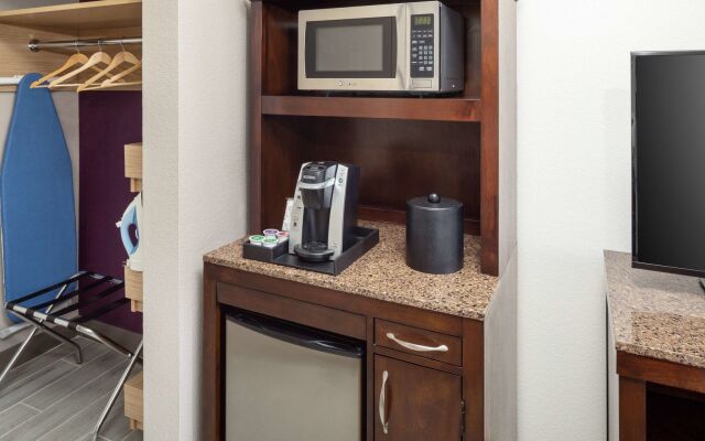 Hilton Garden Inn Arcadia/Pasadena Area