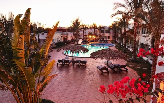 Ocean Club Hotel Sharm