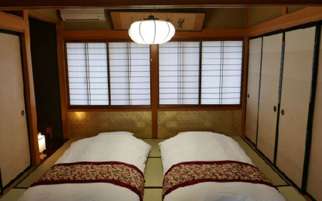 K's Villa Hida-an