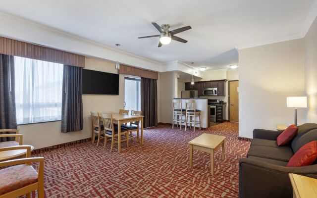 Best Western Plus Cobourg Inn & Convention Centre