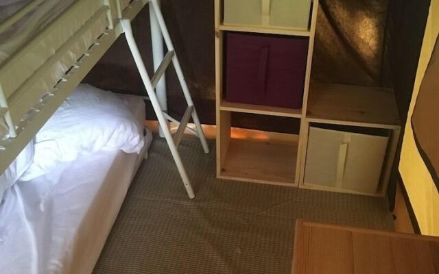 Le Domaine du Vigneau