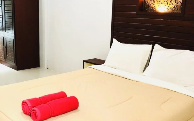 Wangthai Great Hotel