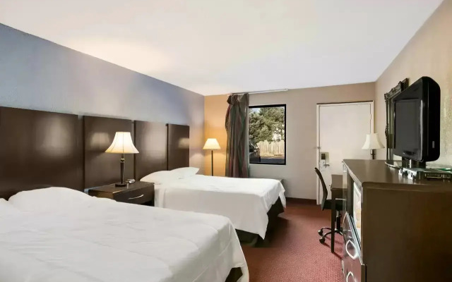 Dutchland Motel