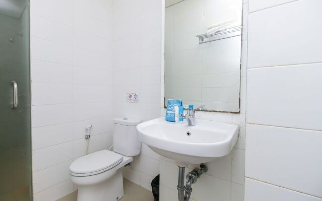 Airy Wajo Banda 37 Makassar