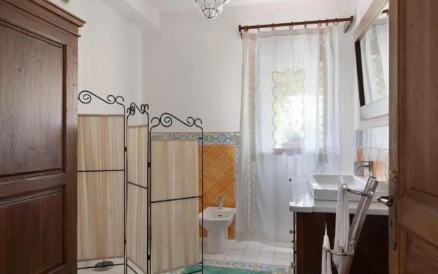 Villa Aurora By DomuSicily