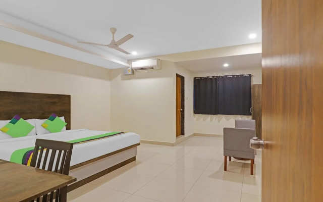 Tee Hotels by Treebo