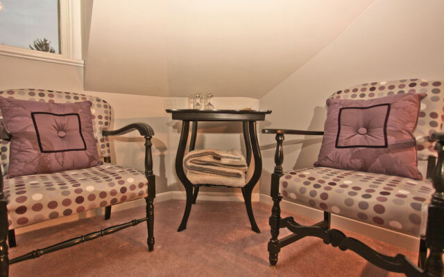 Sleepy Hollow B&B
