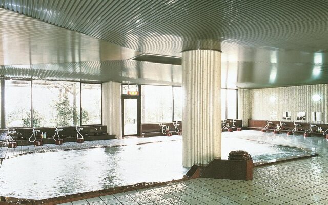Grand Mercure Lake Biwa Resort & Spa