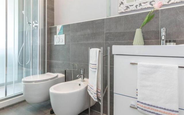 ALTIDO Bright Apartment for 4 next to City Life