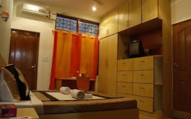 Otium Suites