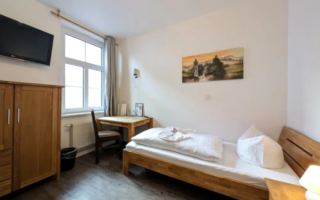 Hotel Altstadtperle Erfurt