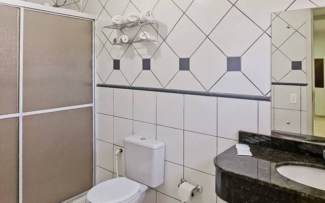 Tri Hotel Centro Chapecó