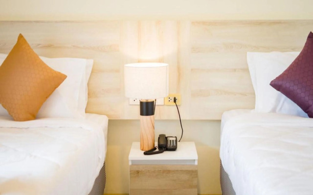 Mystays Phuket