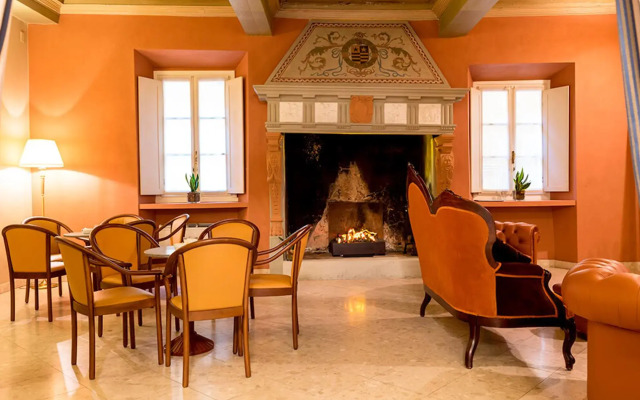 Hotel Royal Victoria - by R Collection Hotels