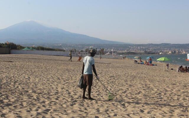 Beteya Hostel Don Bosco