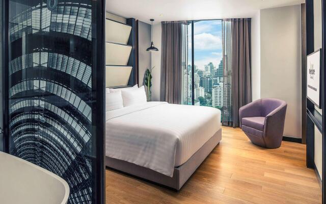 Mercure Bangkok Makkasan