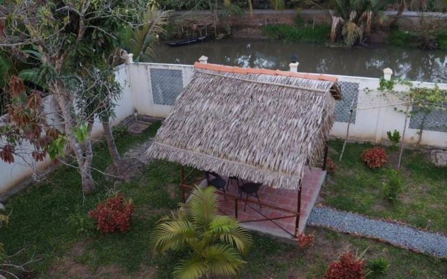 Villa My Long
