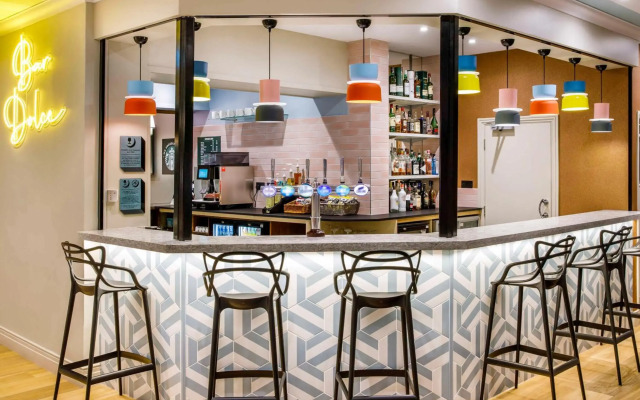ibis Styles Bournemouth
