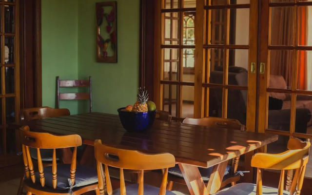 Cerejeira Guest House