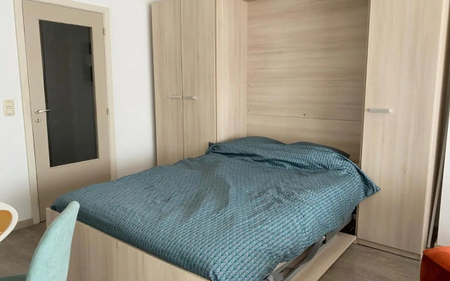 Suite Studio aan zee voor wat extra WIJ-tijd