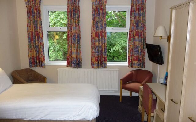 Westone Manor Hotel