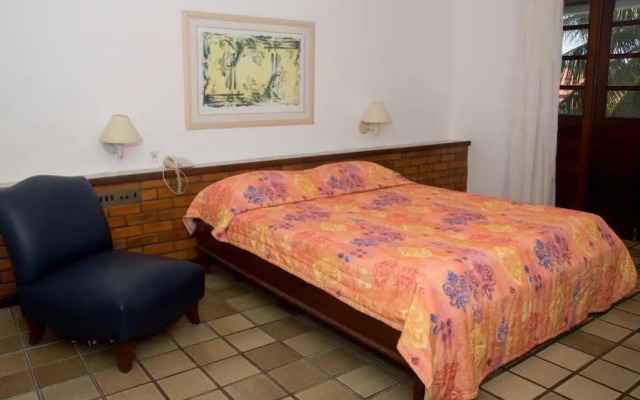 Hotel Porto do Mar