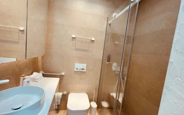 House Boat Large Puntaldia