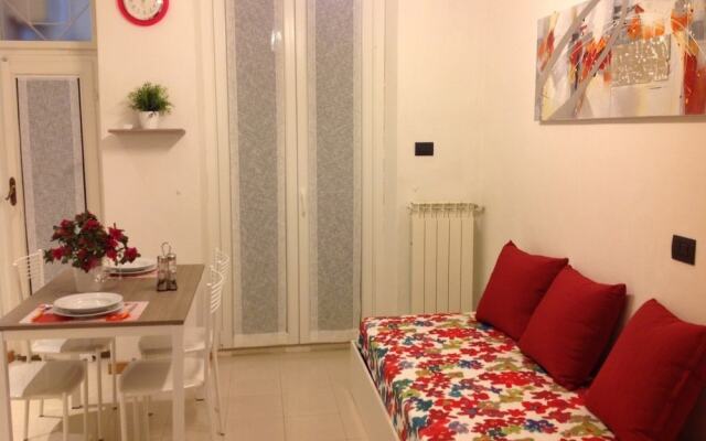 Faenza Apartment