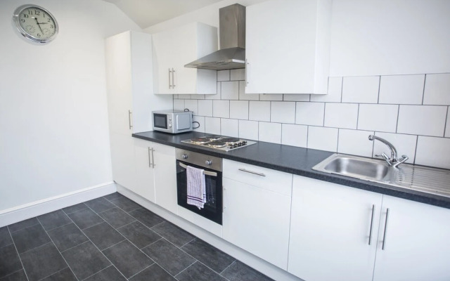 Short Stay Bristol - Ralph Apartment