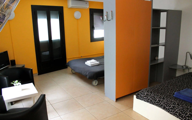 Apartments Barcelonasiesta