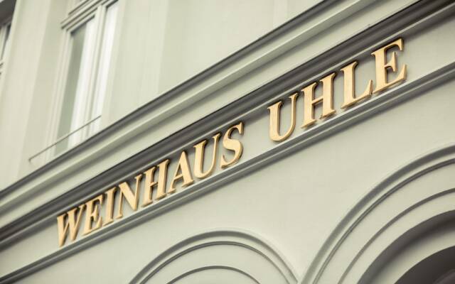Weinhaus Uhle