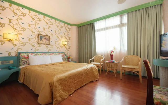 Chiao Yuamm Hotel