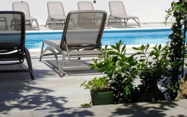 Boutique Apartments Hedona