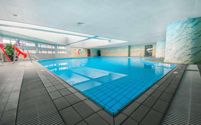 Ramada Plaza Pudong