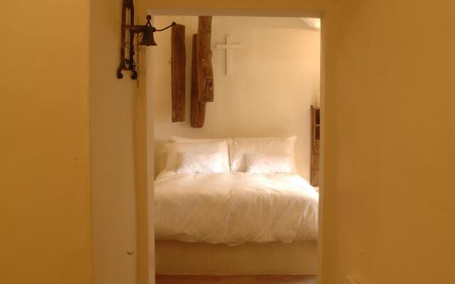 Locanda Della Buona Ventura