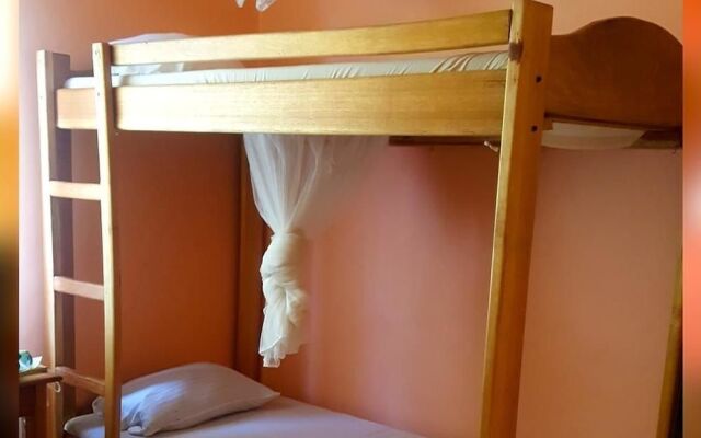Swahili House Bed & Breakfast Moshi
