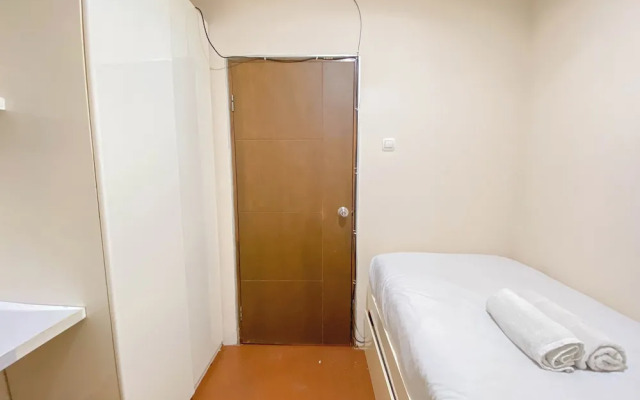 Best Deal 2Br Apartment At Gateway Ahmad Yani Cicadas