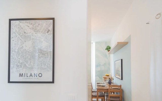 Old Court Hideaway in Como